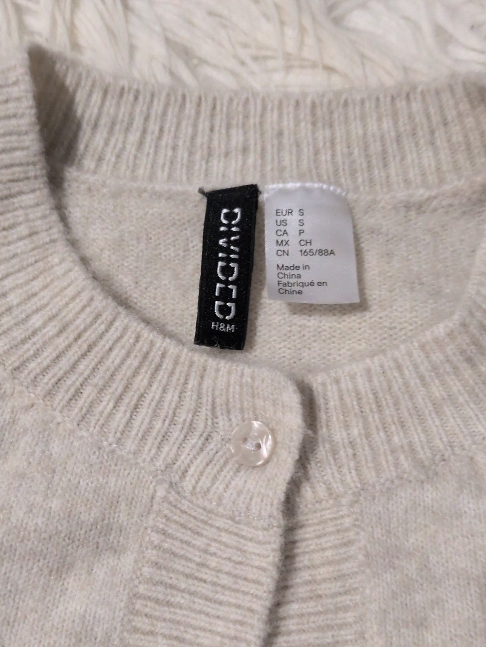 Divided H&M Cardigan - Picture 2 of 5